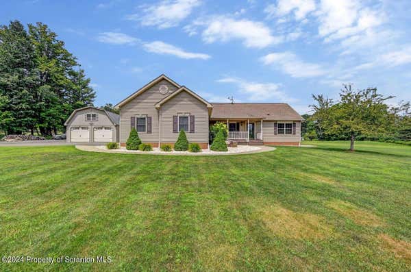 915 MEADOWLARK DR, MADISON TOWNSHIP, PA 18444 - Image 1