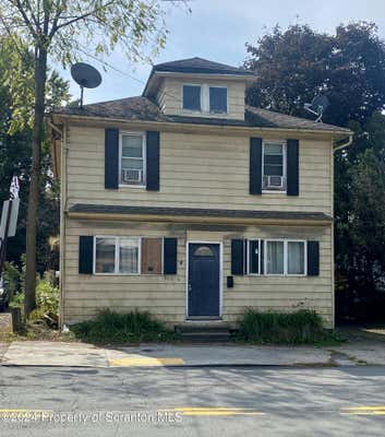 509 MAIN ST, DUPONT, PA 18641 - Image 1