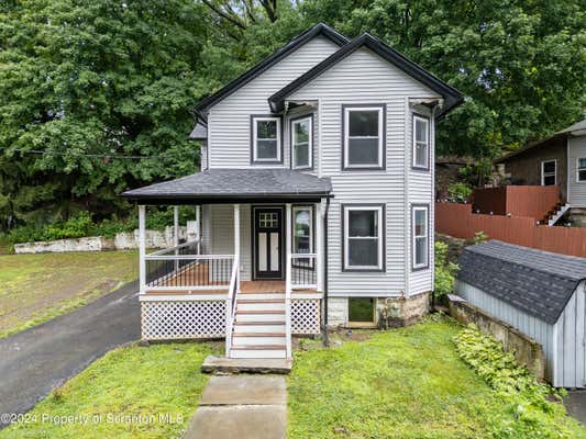 75 WILLIAMS AVE, CARBONDALE, PA 18407 - Image 1