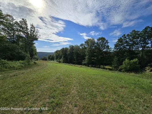 7 TRAVER HILL RD, FRIENDSVILLE, PA 18818 - Image 1