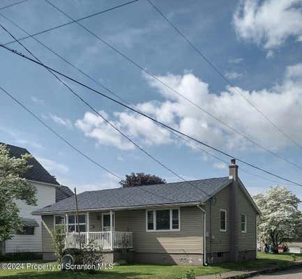 271 POPLAR ST, DICKSON CITY, PA 18519 - Image 1