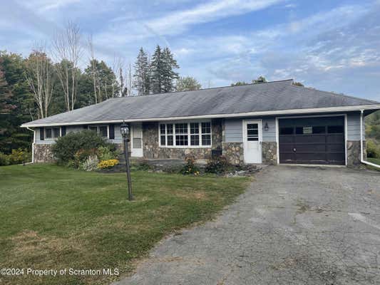 296 ROUTE 247, GREENFIELD TOWNSHIP, PA 18407 - Image 1