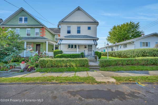 1445 HAWTHORNE ST, SCRANTON, PA 18504 - Image 1