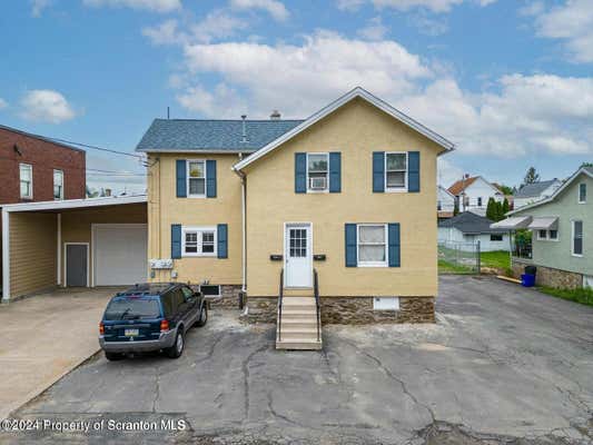 1017 PRESCOTT AVE, SCRANTON, PA 18510 - Image 1