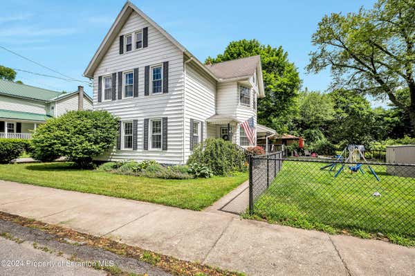 106 GIBSON ST, JERMYN, PA 18433 - Image 1