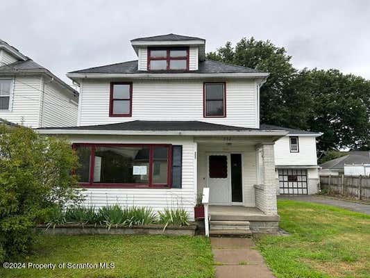 534 GRACE ST, SCRANTON, PA 18509 - Image 1