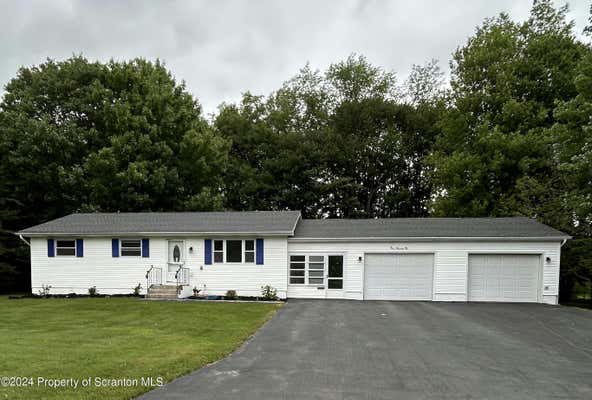 410 ASH ST, VANDLING, PA 18421 - Image 1