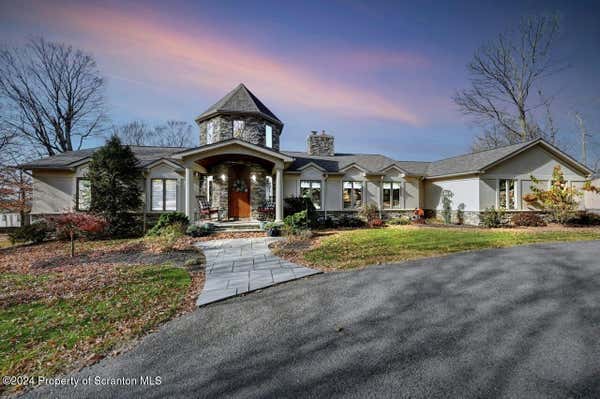 109 OVERLOOK RD, WAVERLY, PA 18471 - Image 1