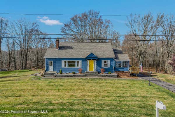 215 MAPLE LAKE RD, SPRING BROOK TOWNSHIP, PA 18444 - Image 1