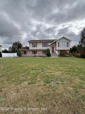 14 EMERALD DR, THROOP, PA 18512 - Image 1