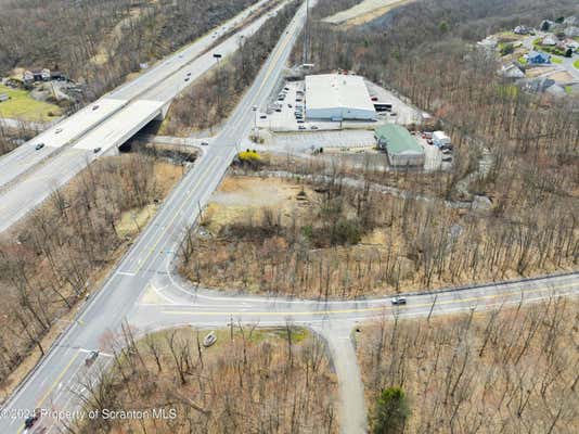 HIGHWAY 315 BLVD AT LAFLIN RD, LAFLIN, PA 18702, photo 3 of 4