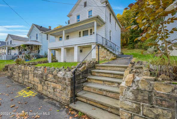 303 SPRING ST, ARCHBALD, PA 18403 - Image 1