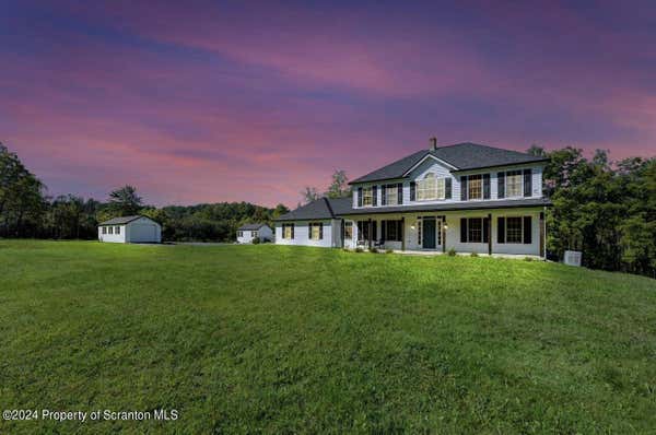 331 WILBUR HILL RD, WEST ABINGTON TOWNSHIP, PA 18414 - Image 1