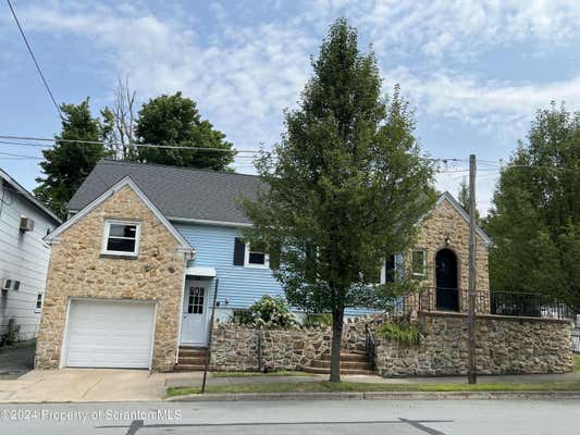 53 S CHURCH ST, CARBONDALE, PA 18407 - Image 1