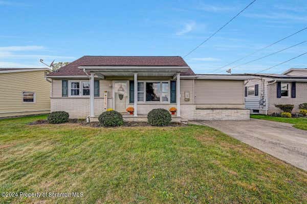 107 1ST ST, EYNON, PA 18403 - Image 1