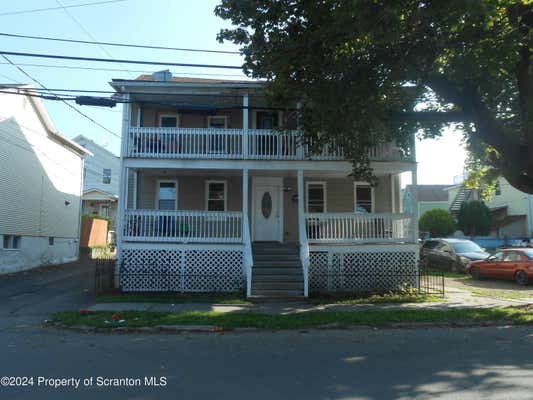 439 ALDER ST, SCRANTON, PA 18505 - Image 1