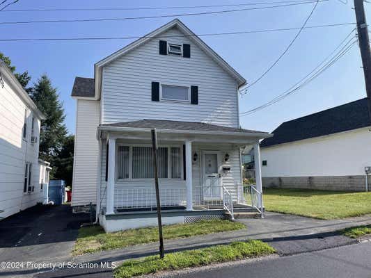 55 9TH AVE, CARBONDALE, PA 18407 - Image 1