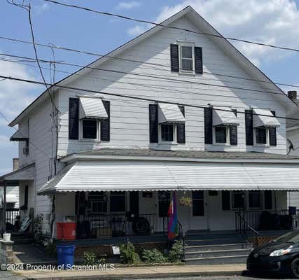 228 W TAYLOR ST, TAYLOR, PA 18517 - Image 1