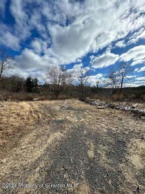 ACKERLY AND OLD STATE RD. ROAD, GLENBURN TWP, PA 18411, photo 4 of 4