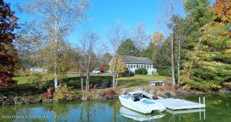 32 SHORE DR, TUNKHANNOCK, PA 18657, photo 1 of 24