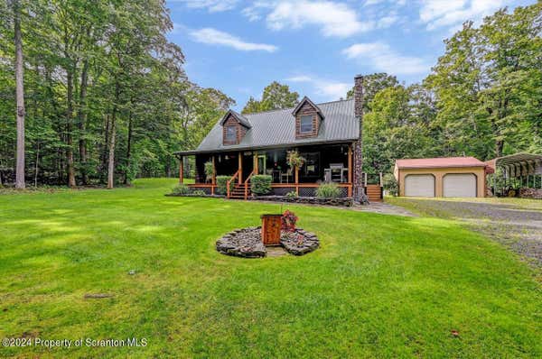 755 SPRING HILL RD, STERLING, PA 18463 - Image 1