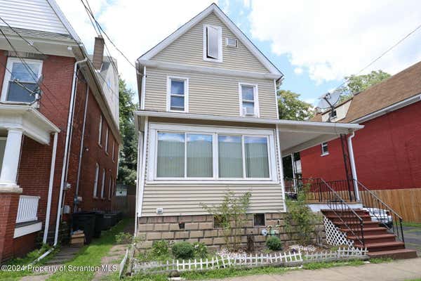 170 WYOMING ST, WILKES BARRE, PA 18705 - Image 1