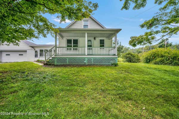 1313 BUCKWHEAT HOLLOW RD, MONROE TOWNSHIP, PA 18636 - Image 1