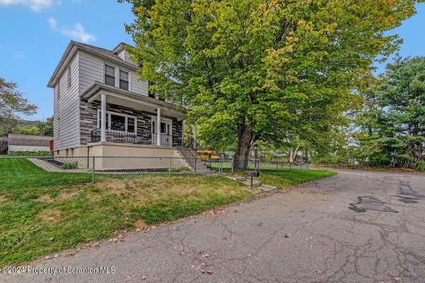 541 DEXTER AVE, SCRANTON, PA 18504 - Image 1