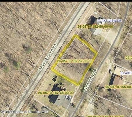 LAKE VIEW LOT #21 DRIVE, TUNKHANNOCK, PA 18657 - Image 1