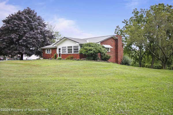 290 LAKE QUINN RD, WAYMART, PA 18472 - Image 1