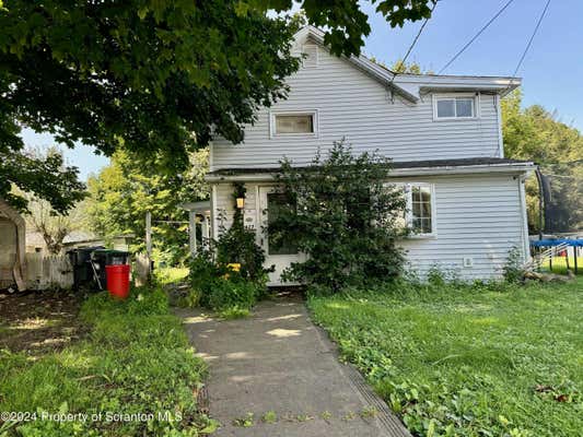 627 MAY ST, MAYFIELD, PA 18433 - Image 1