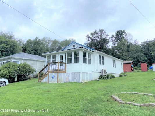 135 PEDRICK RD, NICHOLSON, PA 18446 - Image 1