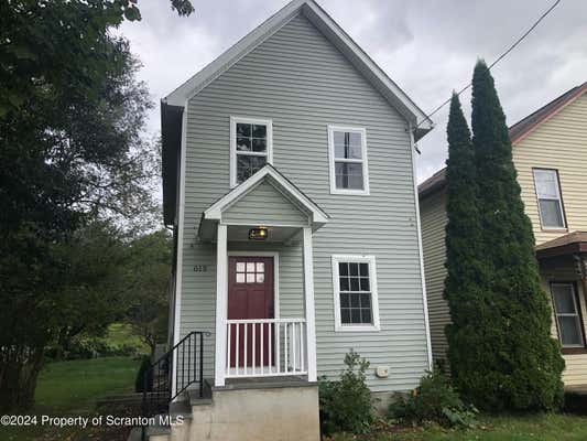 615 PENN AVE # L4, MAYFIELD, PA 18433 - Image 1