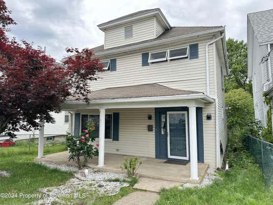 1409 N LINCOLN AVE, SCRANTON, PA 18508 - Image 1