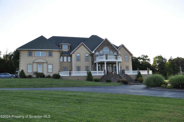 36 HILL TOP DR, HONESDALE, PA 18431 - Image 1