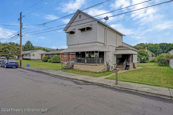 916 WILLIAM ST, TAYLOR, PA 18517 - Image 1