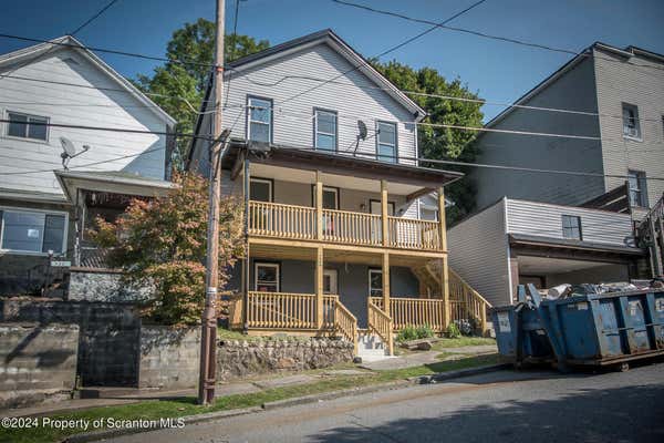 132 SPRING ST, CARBONDALE, PA 18407 - Image 1