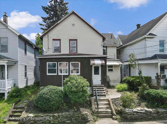 1046 TAYLOR AVE, SCRANTON, PA 18510 - Image 1