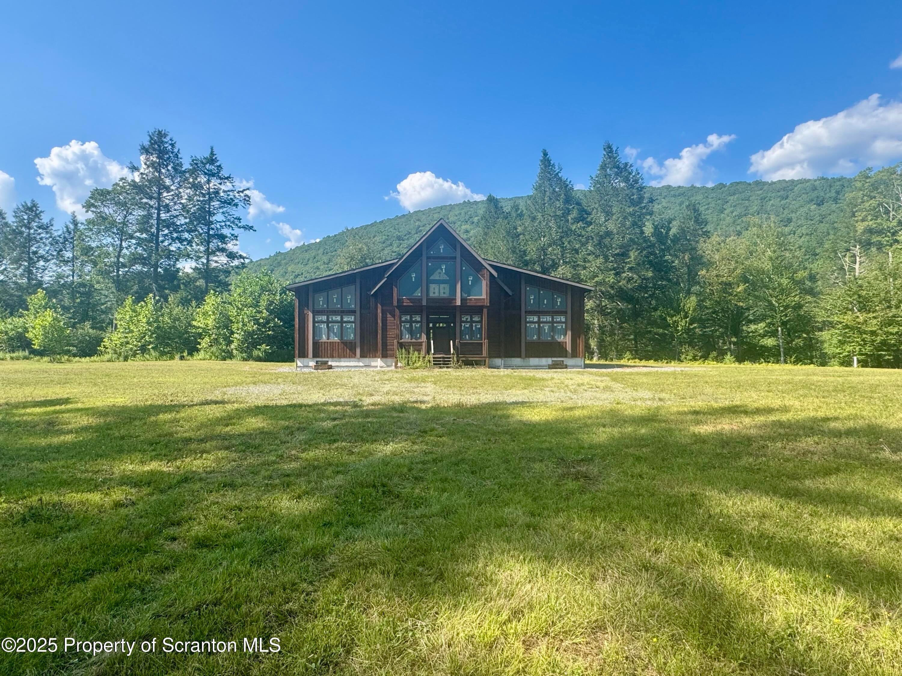 Equinunk, Pennsylvania, 18417, United States, 3 Bedrooms Bedrooms, ,3 BathroomsBathrooms,Residential,Active,1922535