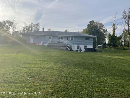 296 ROUTE 247, GREENFIELD TWP, PA 18407, photo 5 of 37