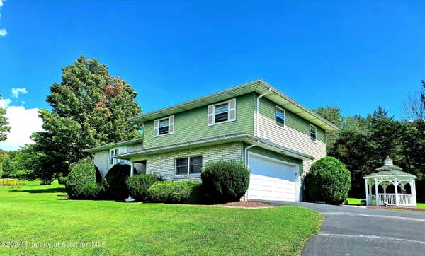 7 SUNSET DR # CRAIG, SCOTT TOWNSHIP, PA 18414 - Image 1