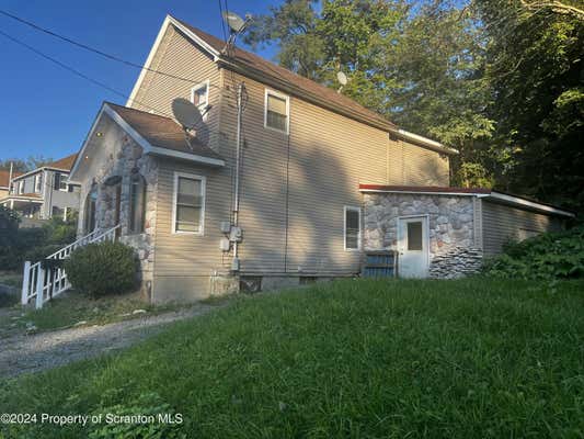 120 UPPER POWDERLY ST, CARBONDALE, PA 18407, photo 4 of 27