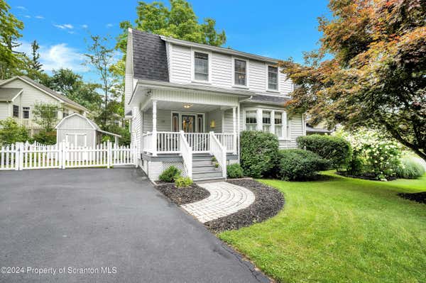 111 FAIRVIEW RD, CLARKS GREEN, PA 18411 - Image 1