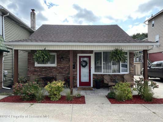 648 WASHINGTON AVE, JERMYN, PA 18433 - Image 1