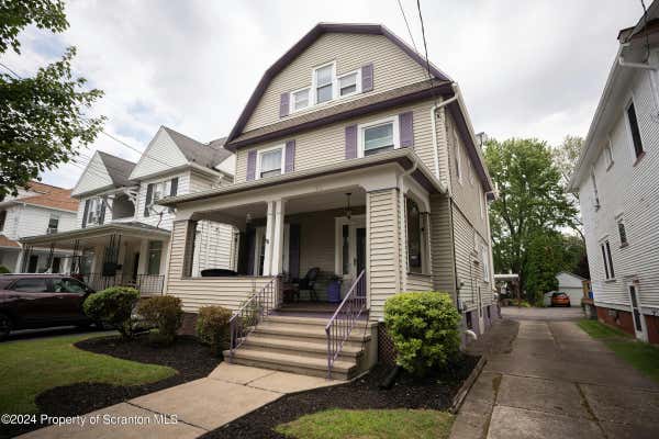 51 BEDFORD ST, FORTY FORT, PA 18704 - Image 1