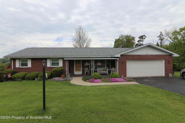 17 VOSBURG RD, TUNKHANNOCK, PA 18657 - Image 1