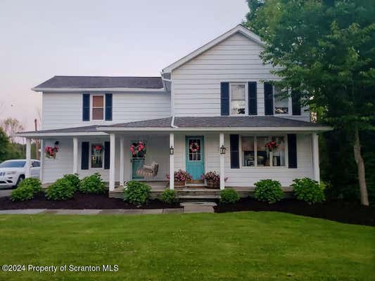 107 CHURCH ST, WAVERLY, PA 18471 - Image 1