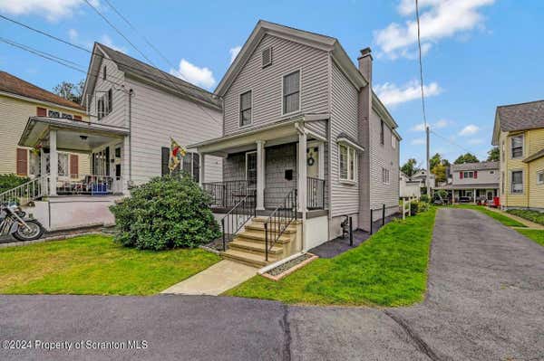 94 BROOK ST, CARBONDALE, PA 18407 - Image 1