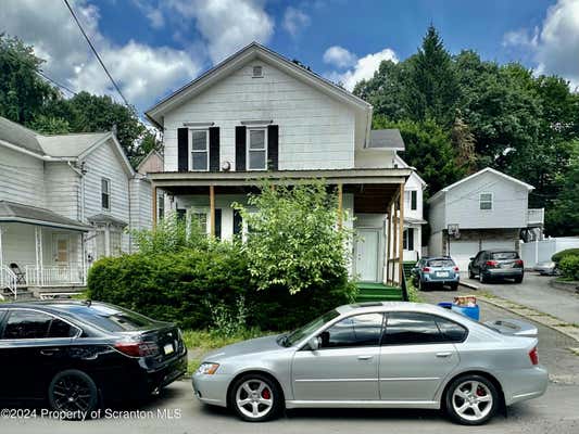 1731 CHURCH AVE, SCRANTON, PA 18508 - Image 1