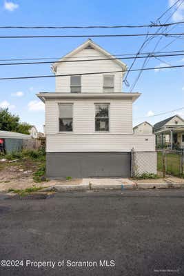 37 LOGAN ST, WILKES BARRE, PA 18702 - Image 1